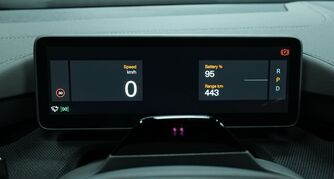 Polestar 4 vaihtoauto