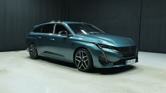 Peugeot 308 vaihtoauto