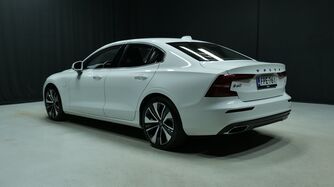 Volvo S60 vaihtoauto