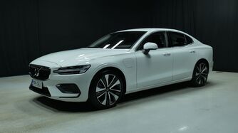 Volvo S60 vaihtoauto