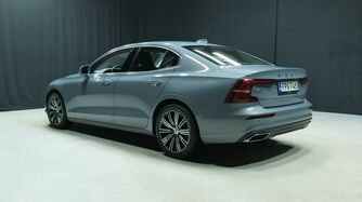 Volvo S60 vaihtoauto