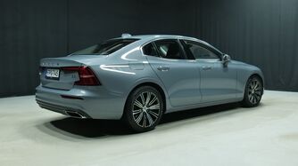 Volvo S60 vaihtoauto