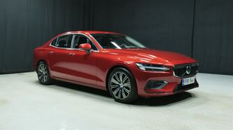 Volvo S60 vaihtoauto