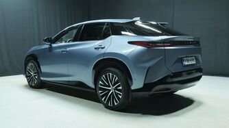 Lexus RZ vaihtoauto