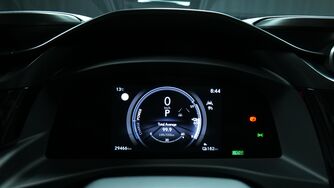 Lexus RZ vaihtoauto