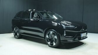 Volvo EX90 vaihtoauto