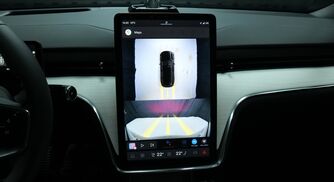 Volvo EX90 vaihtoauto