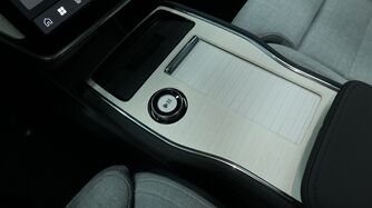 Volvo EX90 vaihtoauto