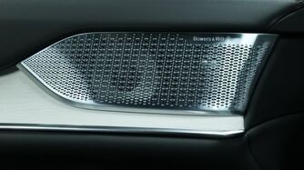 Volvo EX90 vaihtoauto