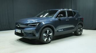 Volvo EX40 vaihtoauto