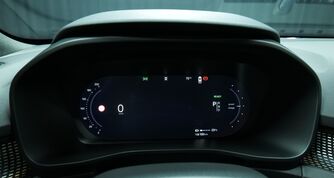 Volvo EX40 vaihtoauto