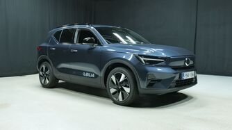 Volvo EX40 vaihtoauto