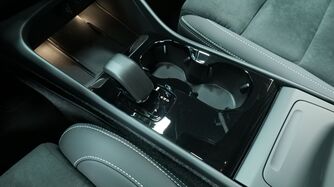 Volvo EX40 vaihtoauto