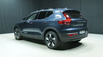 Volvo EX40 vaihtoauto