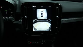 Volvo EX40 vaihtoauto