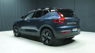 Volvo EX40 vaihtoauto