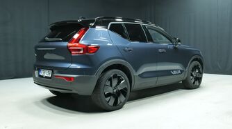 Volvo EX40 vaihtoauto