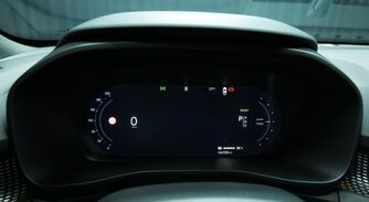 Volvo EX40 vaihtoauto