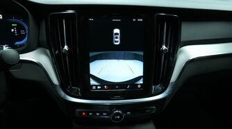 Volvo S60 vaihtoauto