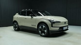 Volvo EX30 vaihtoauto