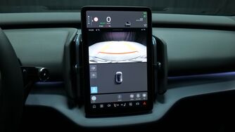 Volvo EX30 vaihtoauto