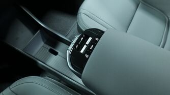 Volvo EX30 vaihtoauto