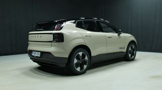 Volvo EX30 vaihtoauto