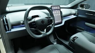 Volvo EX30 vaihtoauto