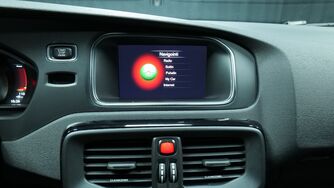 Volvo V40 vaihtoauto