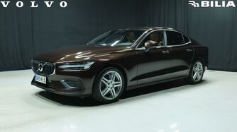 Volvo S60 vaihtoauto