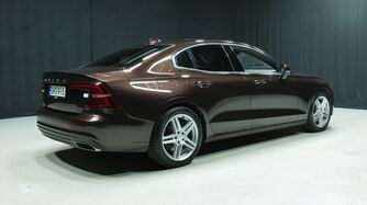 Volvo S60 vaihtoauto