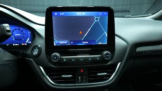 Ford Puma vaihtoauto