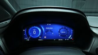 Ford Puma vaihtoauto