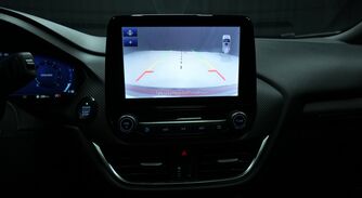 Ford Puma vaihtoauto