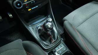 Ford Puma vaihtoauto