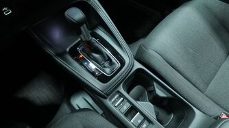 Honda HR-V vaihtoauto