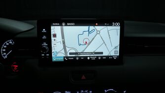 Honda HR-V vaihtoauto