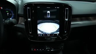 Volvo C40 vaihtoauto