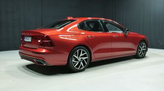 Volvo S60 vaihtoauto