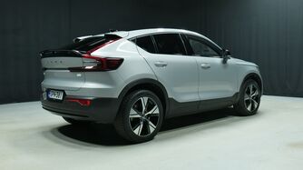 Volvo C40 vaihtoauto