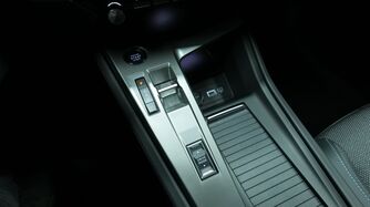 Peugeot 308 vaihtoauto