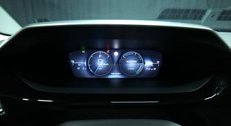 Peugeot 308 vaihtoauto