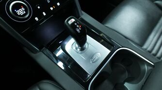 Land Rover Discovery Sport vaihtoauto