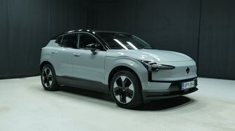 Volvo EX30 vaihtoauto