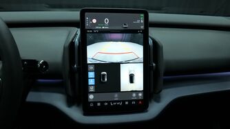 Volvo EX30 vaihtoauto