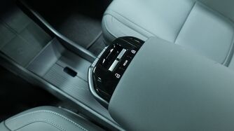 Volvo EX30 vaihtoauto