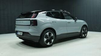 Volvo EX30 vaihtoauto