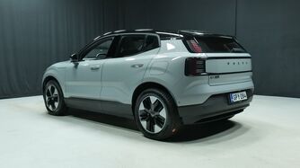 Volvo EX30 vaihtoauto