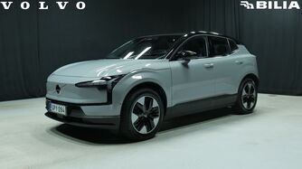 Volvo EX30 vaihtoauto