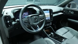 Volvo EX40 vaihtoauto